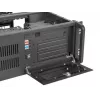 Lanberg SC01-4504-10B αρθρωτό κουτί διακομιστή rack (4U)