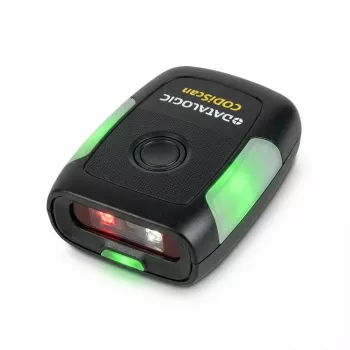 Datalogic CODiScan HS7600MR - Σαρωτής barcode - Φορητός - MR - 2D-Imager - Bluetooth 5.2 (HS7600MR)