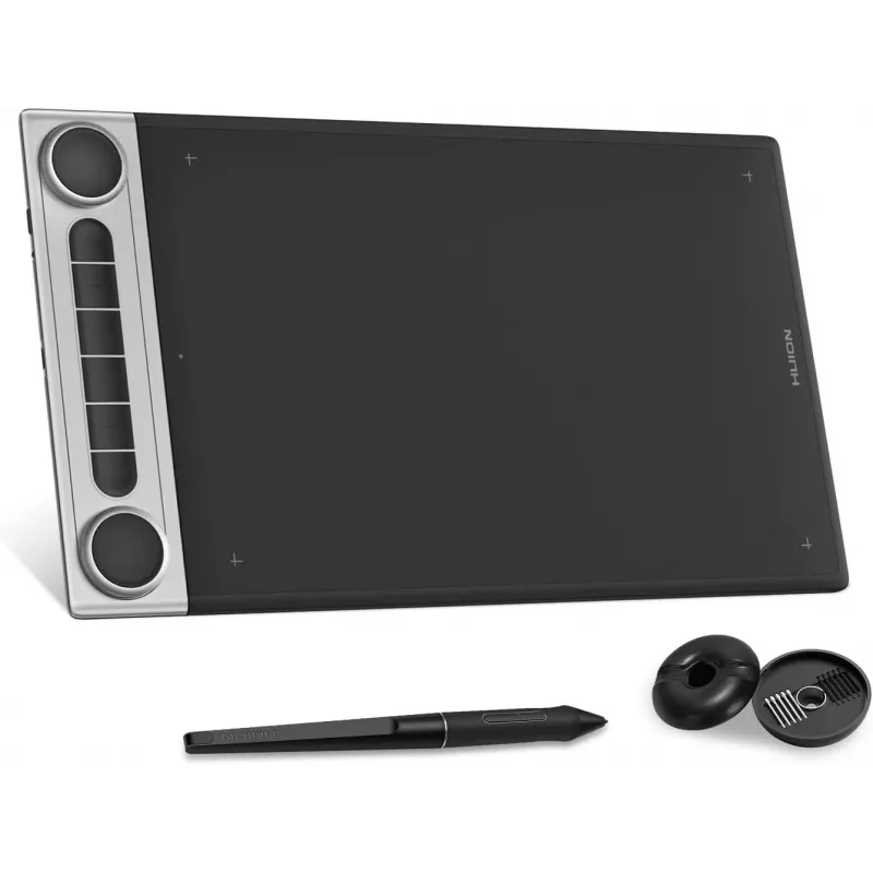 Huion Q630M Γραφίδα tablet