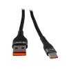 Tracer 47486 Καλώδιο USB A - Lightning M/M 1m Κόκκινο