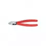 Πλαϊνός κόφτης Knipex 72 01 180