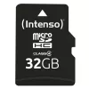 Μνήμη Micro SDHC 32GB C4/3403480 Intenso