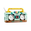 LEGO Creator baubare Retro-Rollschuhe Set 31148 2-in-1-Modell, 342 τεμ., 140×160×70 mm