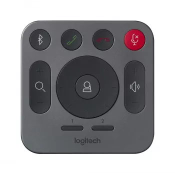 Logitech Rally τηλεχειριστήριο για κάμερα διάσκεψης (MPN 993-001940)