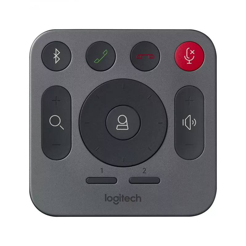 Logitech Rally τηλεχειριστήριο για κάμερα διάσκεψης (MPN 993-001940)