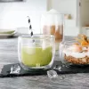 ZWILLING 39500-077-0 Ποτήρι τσαγιού, διαφανές, 2 τεμ., 240 ml