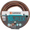 Λάστιχο κήπου Gardena 18030-20 10 m υπέργειο Γκρι Πορτοκαλί