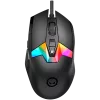 Ποντίκι gaming LORGAR MSP80 8000 Hz USB