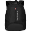 Wenger/SwissGear Transit Τσάντα notebook 40,6 cm (16) Σακίδιο Μαύρο