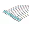 Pigtails οπτικών ινών Digitus LC OM3 50/125 µ Simplex 2m
