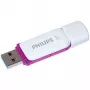 USB stick Philips FM64FD75B 64 GB USB Type-A 3.2 Gen 1 (3.1 Gen 1) Μωβ, Λευκό