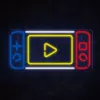 Neon φωτάκια κονσόλας MANTA SNL93MT Style Neon Lights