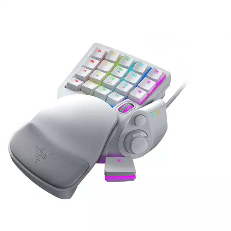 Πληκτρολόγιο Razer Tartarus Pro