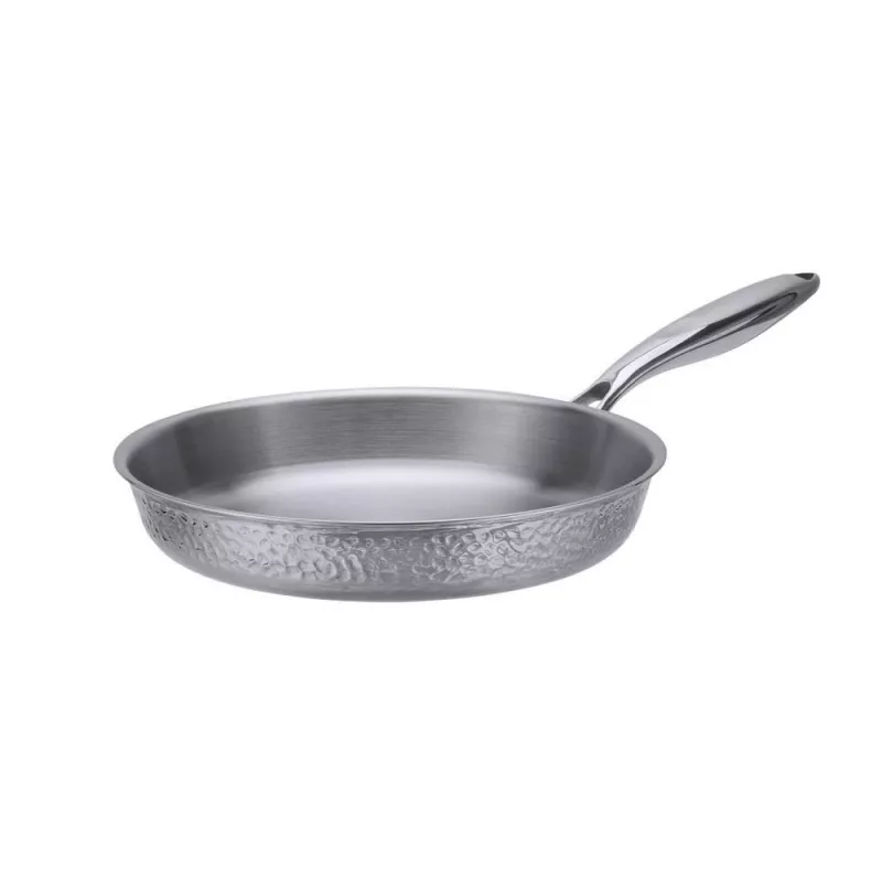 Resto Kitchenware Crater Γενικής χρήσης τηγάνι στρογγυλό