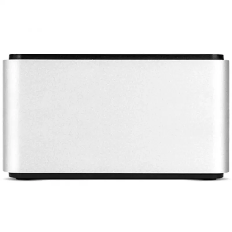 OWC Drive Dock με USB-C (USB 3.1 Gen 2) Λύση διπλής θήκης δίσκων