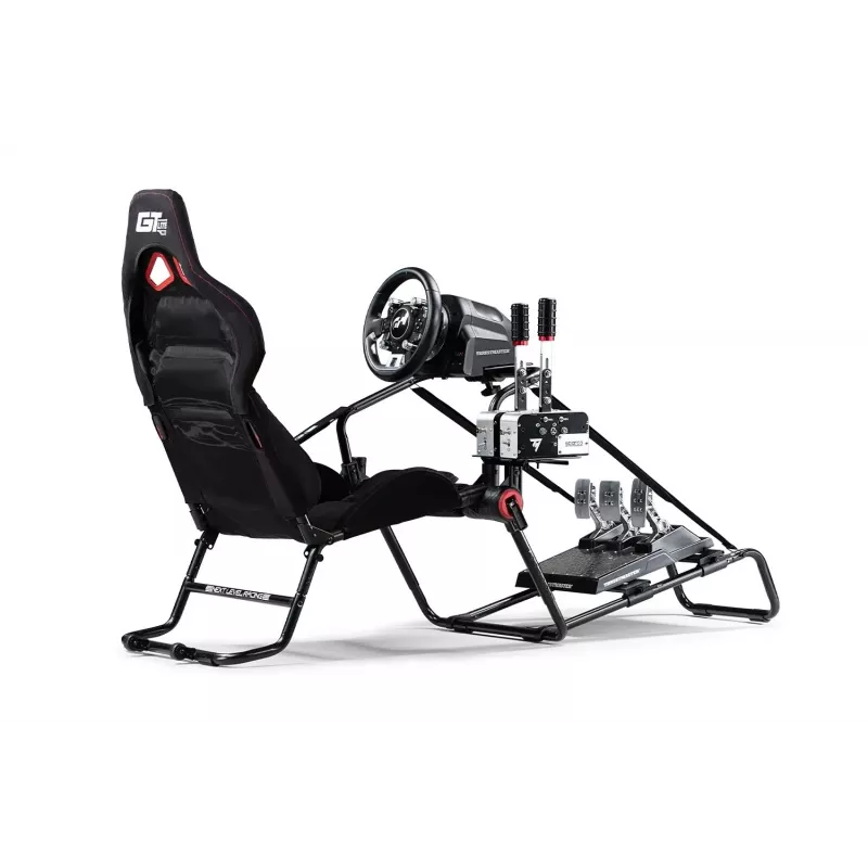 Next Level Racing GTLITE PRO πτυσσόμενο cockpit
