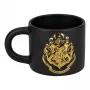 Paladone Hogwarts Crest ανάγλυφη κούπα