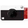 Kodak PRINTOMATIC Άμεση φωτογραφική μηχανή, 2x3 ίντσες, Μαύρο
