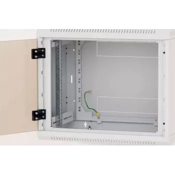 Rack τοίχου Triton RBA-12-AS5-CAX-A1 12U/500 γκρι
