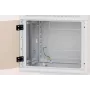 Rack τοίχου Triton RBA-12-AS5-CAX-A1 12U/500 γκρι