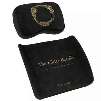 noblechairs Σετ Μαξιλαριών Memory-Foam - The Elder Scrolls Online Edition