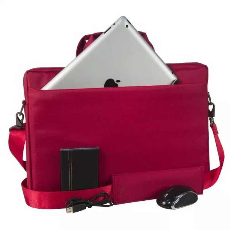Τσάντα messenger Rivacase 8630 39,6 cm (15,6 inch)