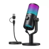 Μικρόφωνο gaming Maono DM30RGB
