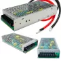 Extralink SD-100B-48 Μετατροπέας τάσης DC/DC 24V σε 48V 100W