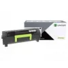Τόνερ Lexmark 56F0HA0 — μαύρο, απόδοση 15.000 σελίδες