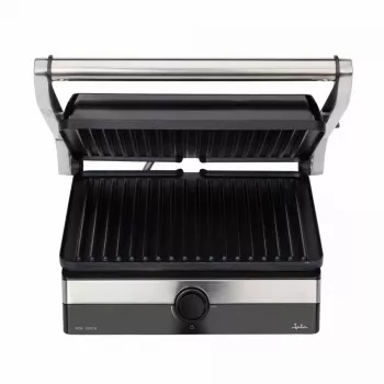 Ηλεκτρική ψηστιέρα Jata JEGR1596 2000W με αντικολλητική επιφάνεια ψησίματος