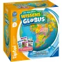 Εκπαιδευτικό παιχνίδι Ravensburger tiptoi Interaktiver Wissens-Globus