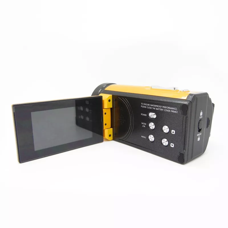 Φορητή βιντεοκάμερα Aquapix WDV5630