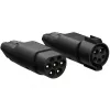 Αξεσουάρ σταθμού ενέργειας ADAPTER/EV X-STREAM 5004701003 Ecoflow