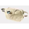 Τσάντα ώμου Deuter Passway 4+1 πολυεστέρας μπεζ unisex φερμουάρ