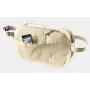 Τσάντα ώμου Deuter Passway 4+1 πολυεστέρας μπεζ unisex φερμουάρ