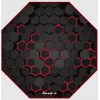 Huzaro FloorMat 7.0 προστατευτικό χαλί καρέκλας