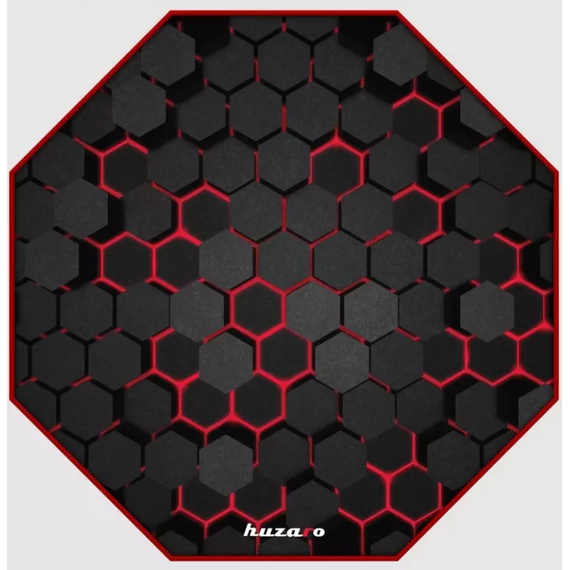 Huzaro FloorMat 7.0 προστατευτικό χαλί καρέκλας
