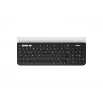 Ασύρματο πληκτρολόγιο Bluetooth Multi-Device K780 μαύρο (920-008036)