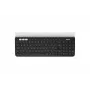 Ασύρματο πληκτρολόγιο Bluetooth Multi-Device K780 μαύρο (920-008036)