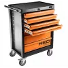 NEO Tools ερμάριο εργαστηρίου 7 συρτάρια