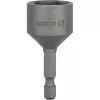 Καρυδάκια κατσαβιδιού Bosch Extra Hard 50mm μέταλλο 2608550072