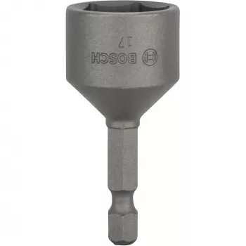 Καρυδάκια κατσαβιδιού Bosch Extra Hard 50mm μέταλλο 2608550072