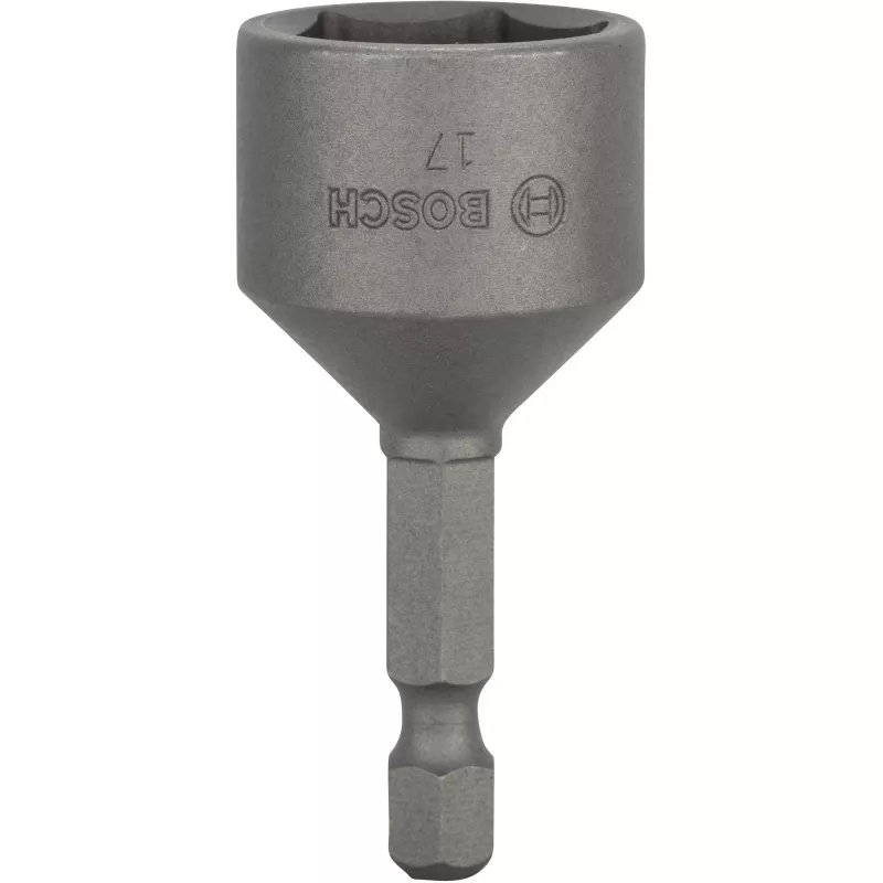 Καρυδάκια κατσαβιδιού Bosch Extra Hard 50mm μέταλλο 2608550072