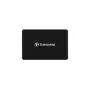 Αναγνώστης καρτών μνήμης FLASH ALL-IN-1/USB3.1 TS-RDC8K2 TRANSCEND