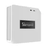 Επιτοίχιος πομπός Sonoff RF BRIDGER2 ασύρματος RF με μπαταρία