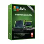 AVG Internet Security | 10 PC | 1 χρόνο (μόνο Windows)