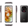 Smartphone Nubia Focus 2 5G 6,7 ίντσες 8 GB 256 GB μαύρο