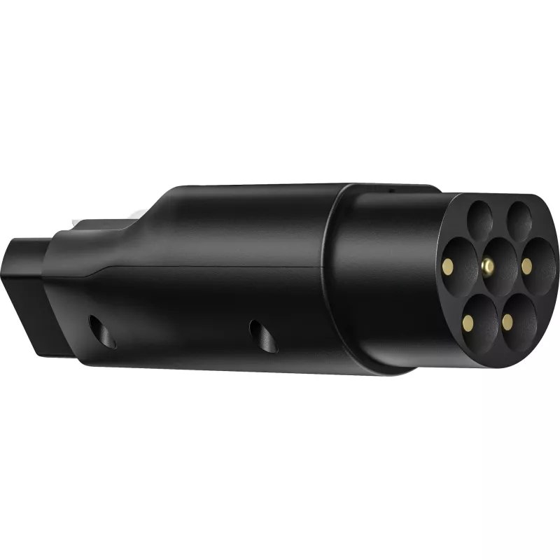 Αξεσουάρ σταθμού ενέργειας ADAPTER/EV X-STREAM 5004701003 Ecoflow