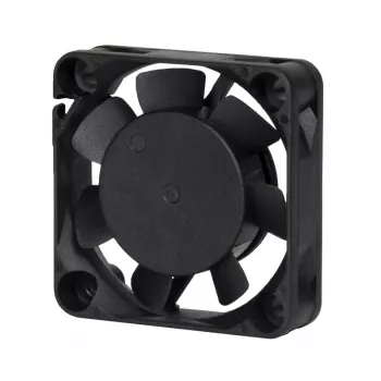 SILVERSTONE Ανεμιστήρας 40mm SST-FTF4010B PWM — Ανεμιστήρας ψύξης PWM 40 mm