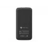 Φορητό powerbank Navitel PWR10 MX Μαύρο 10000 mAh